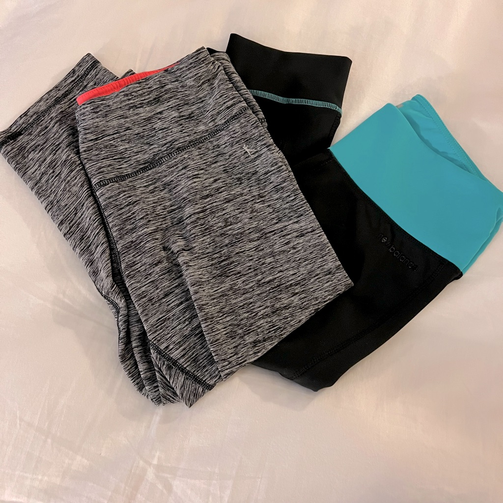 Legging Bundle Set